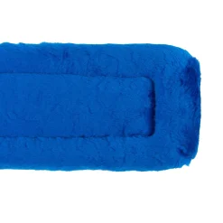 Finntack Gurt-Pad, Fleece (75x12cm)* Trab- Und Rennsportausrüstung