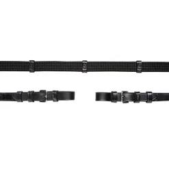 Schockemöhle Sports Gurtzügel Schnalle* Zügel