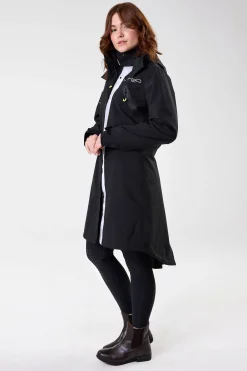 Horseware H20 Damenparka*Damen Mäntel & Jacken Für Damen