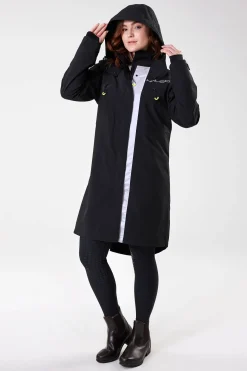 Horseware H20 Damenparka*Damen Mäntel & Jacken Für Damen