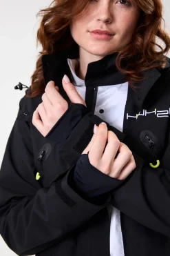 Horseware H20 Damenparka*Damen Mäntel & Jacken Für Damen