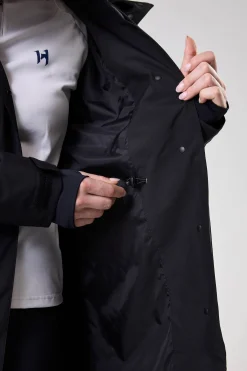 Horseware H20 Damenparka*Damen Mäntel & Jacken Für Damen