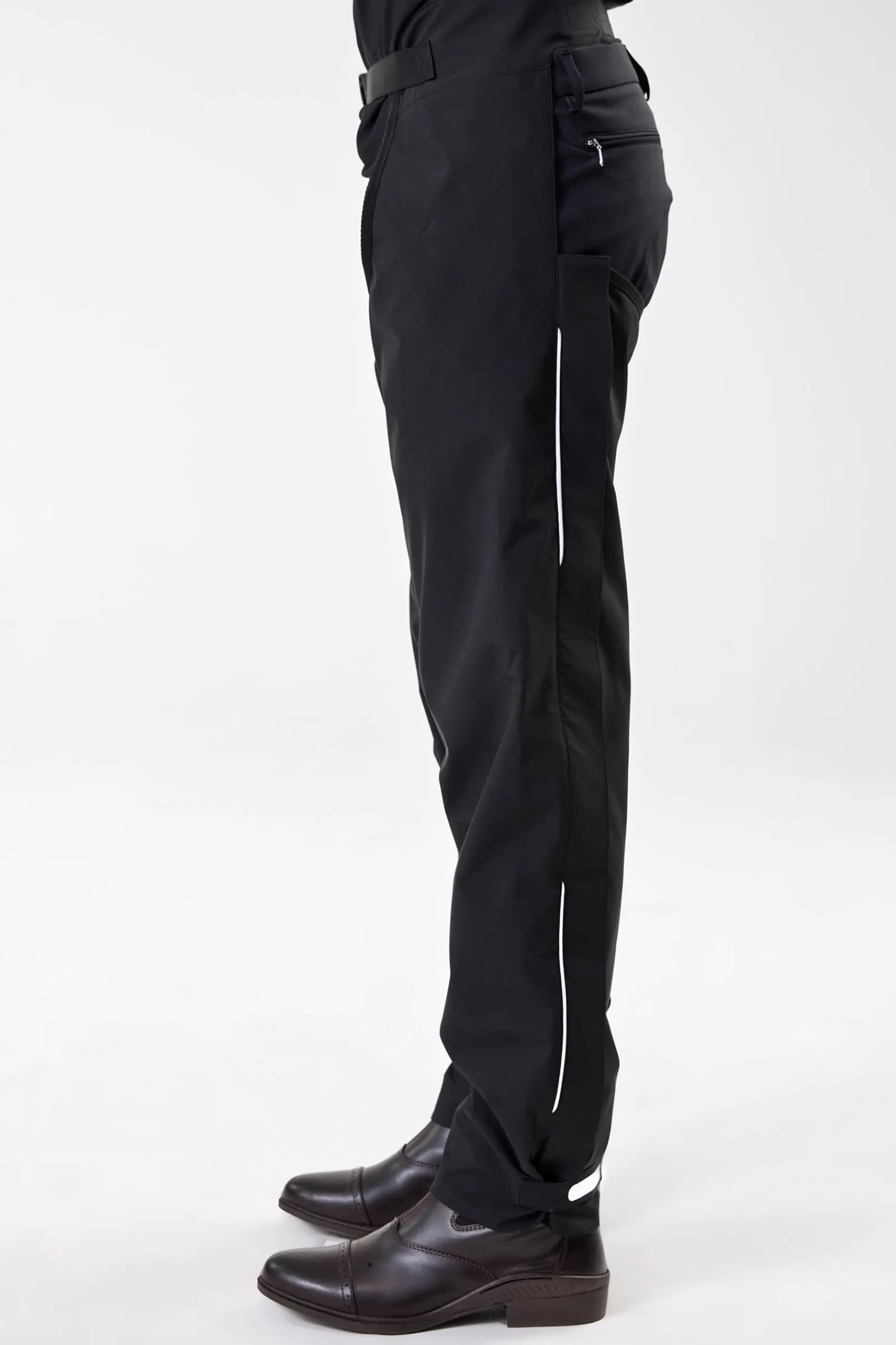 Horseware H20 Lange Chaps* Chaps & Stiefelschäfte