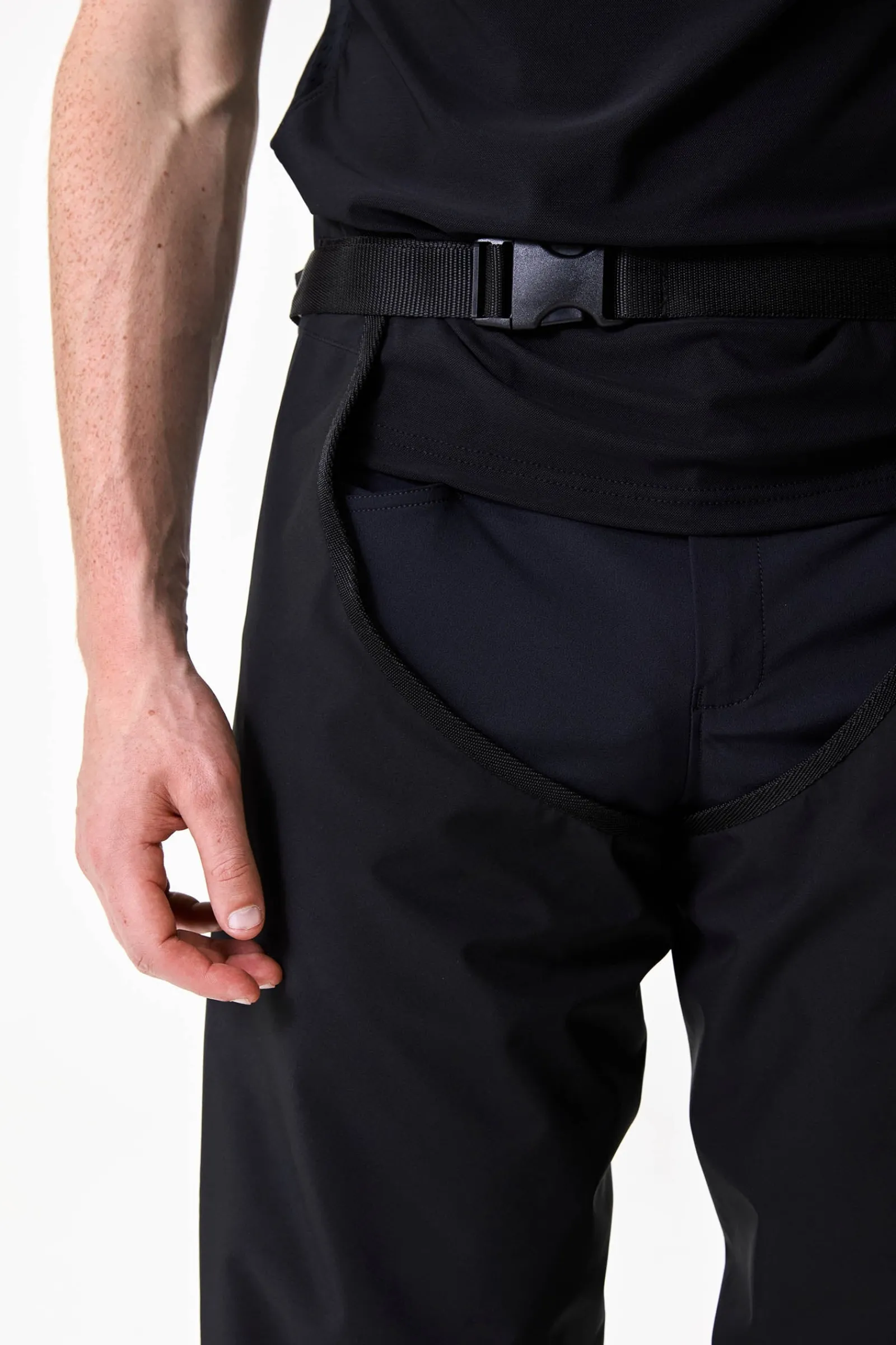 Horseware H20 Lange Chaps* Chaps & Stiefelschäfte