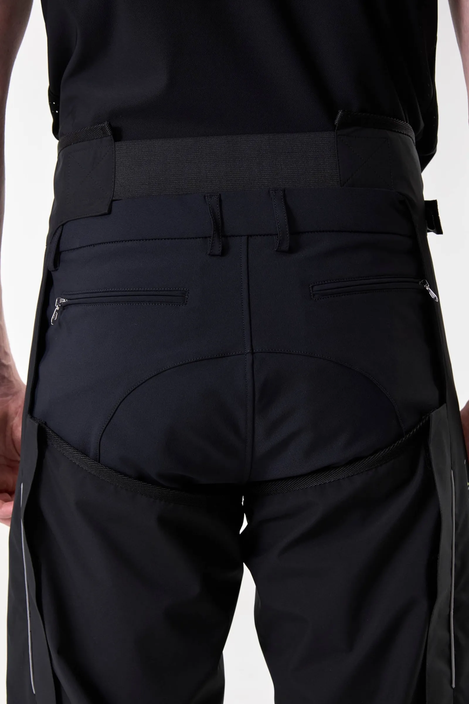 Horseware H20 Lange Chaps* Chaps & Stiefelschäfte