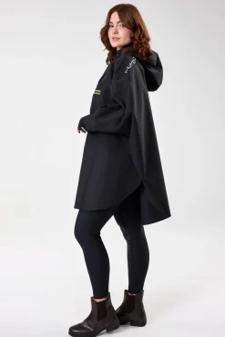Horseware H20 Women´s Poncho*Damen Mäntel & Jacken Für Damen