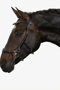 PS of Sweden Hackamore Sport* Trensen & Nasenriemen