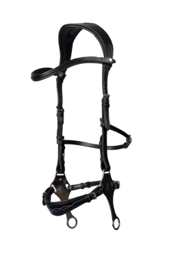 PS of Sweden Hackamore Sport* Trensen & Nasenriemen