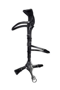 PS of Sweden Hackamore Sport* Trensen & Nasenriemen