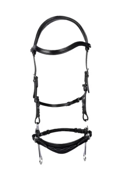 PS of Sweden Hackamore Sport* Trensen & Nasenriemen