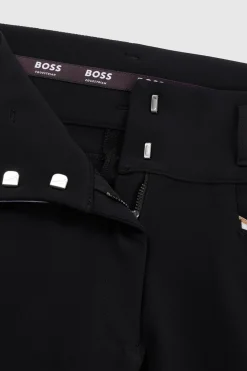 Boss Hailey Damen Reithose mit Vollgrip*Damen Reithose Für Damen Mit Vollbesatz