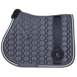 Cavallo Hala Vielseitigkeitsschabracke* Spring- & Vielseitigkeitsschabracken