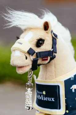 LeMieux Halfter & Führstrick Set für Spielzeug-Pony* Geschenkartikel