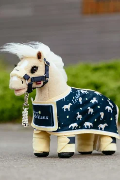 LeMieux Halfter & Führstrick Set für Spielzeug-Pony* Geschenkartikel