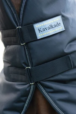 Kavalkade Halifax Halsteil für 2in1 Weidedecke und Führanlagendecke* Halsteile