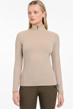 LeMieux Halle Damen Sunstopper Shirt*Damen Shirts & Polos Für Damen