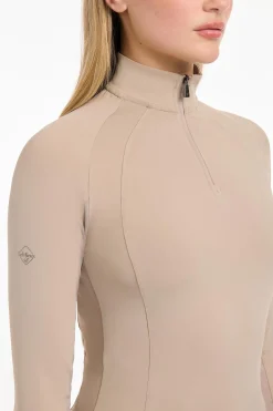 LeMieux Halle Damen Sunstopper Shirt*Damen Shirts & Polos Für Damen