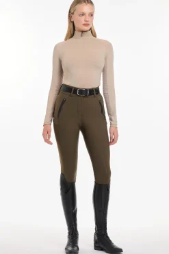 LeMieux Halle Damen Sunstopper Shirt*Damen Shirts & Polos Für Damen