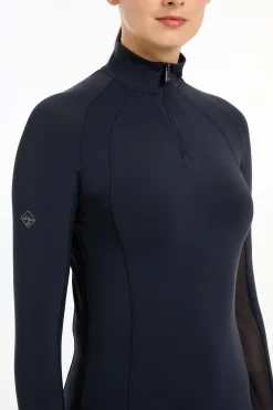 LeMieux Halle Damen Sunstopper Shirt*Damen Shirts & Polos Für Damen