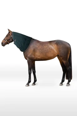 Horze Halsteil für Glasgow Stalldecke für Ponys* Halsteile