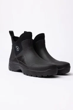 Horze Hamburg Gummistiefel Chelsea* Reitstiefel