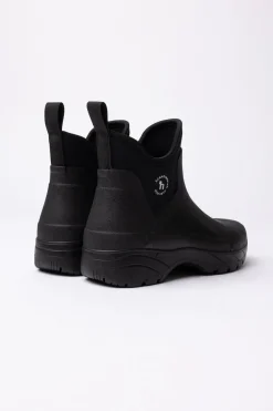 Horze Hamburg Gummistiefel Chelsea* Reitstiefel