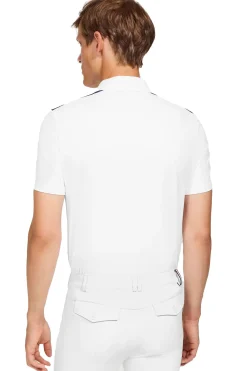 Tommy Hilfiger Equestrian Hamilton Turniershirt*Herren Turnierbekleidung Für Herren