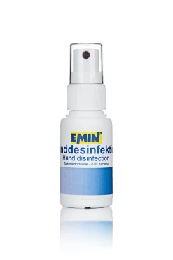 Emin Handdesinfektionsmittel, 30ml* Stallapotheke|Sonstige Therapie- & Massageartikel