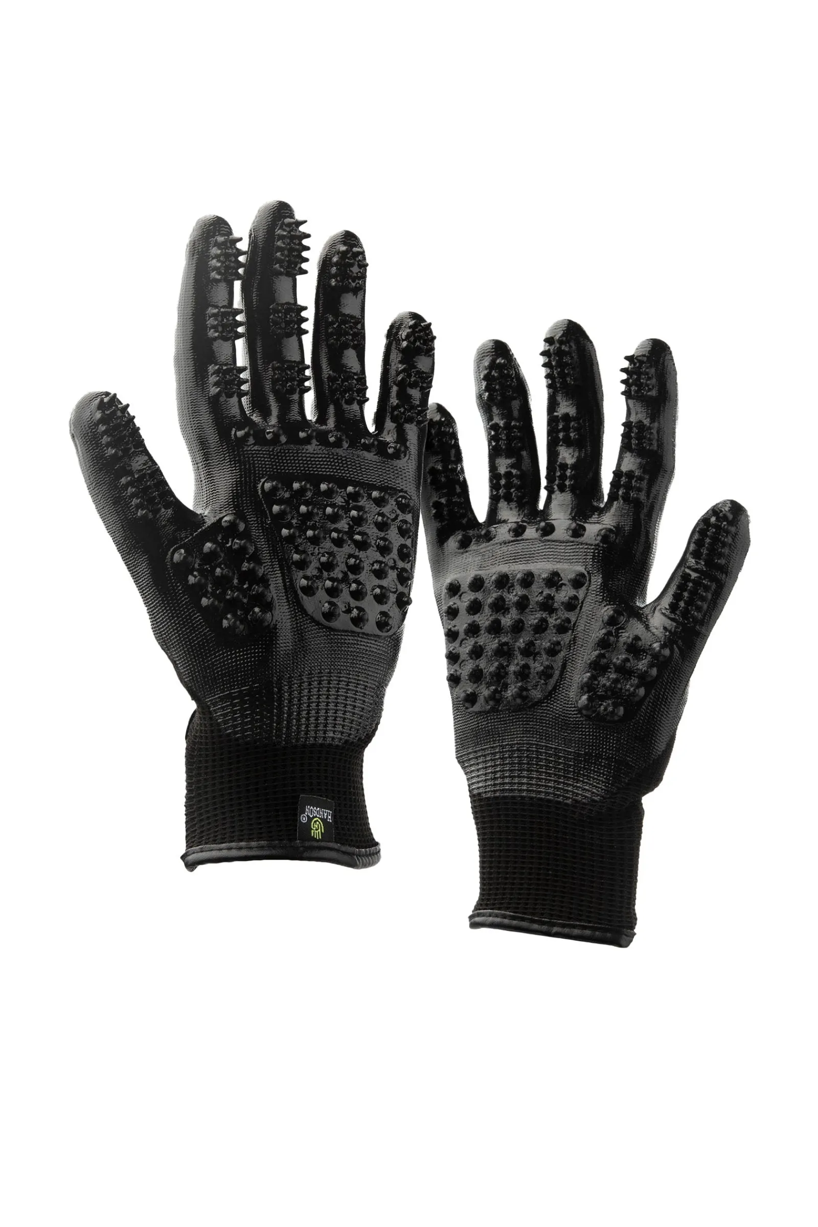 LeMieux Hands On Pflegehandschuh* Pflegezubehör