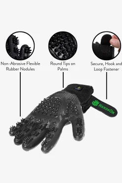 LeMieux Hands On Pflegehandschuh* Pflegezubehör