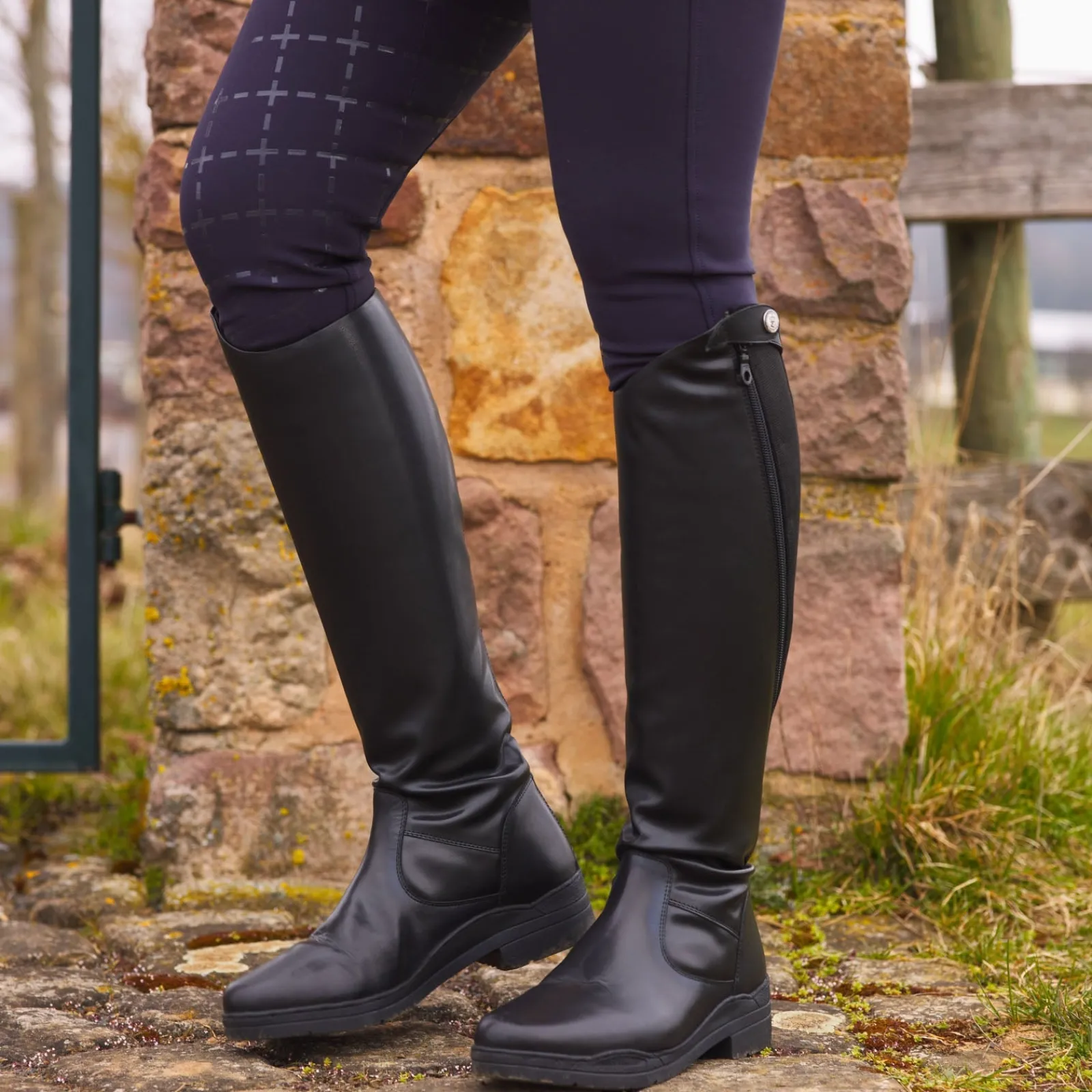 Horze Hannover Reitstiefel* Reitstiefel
