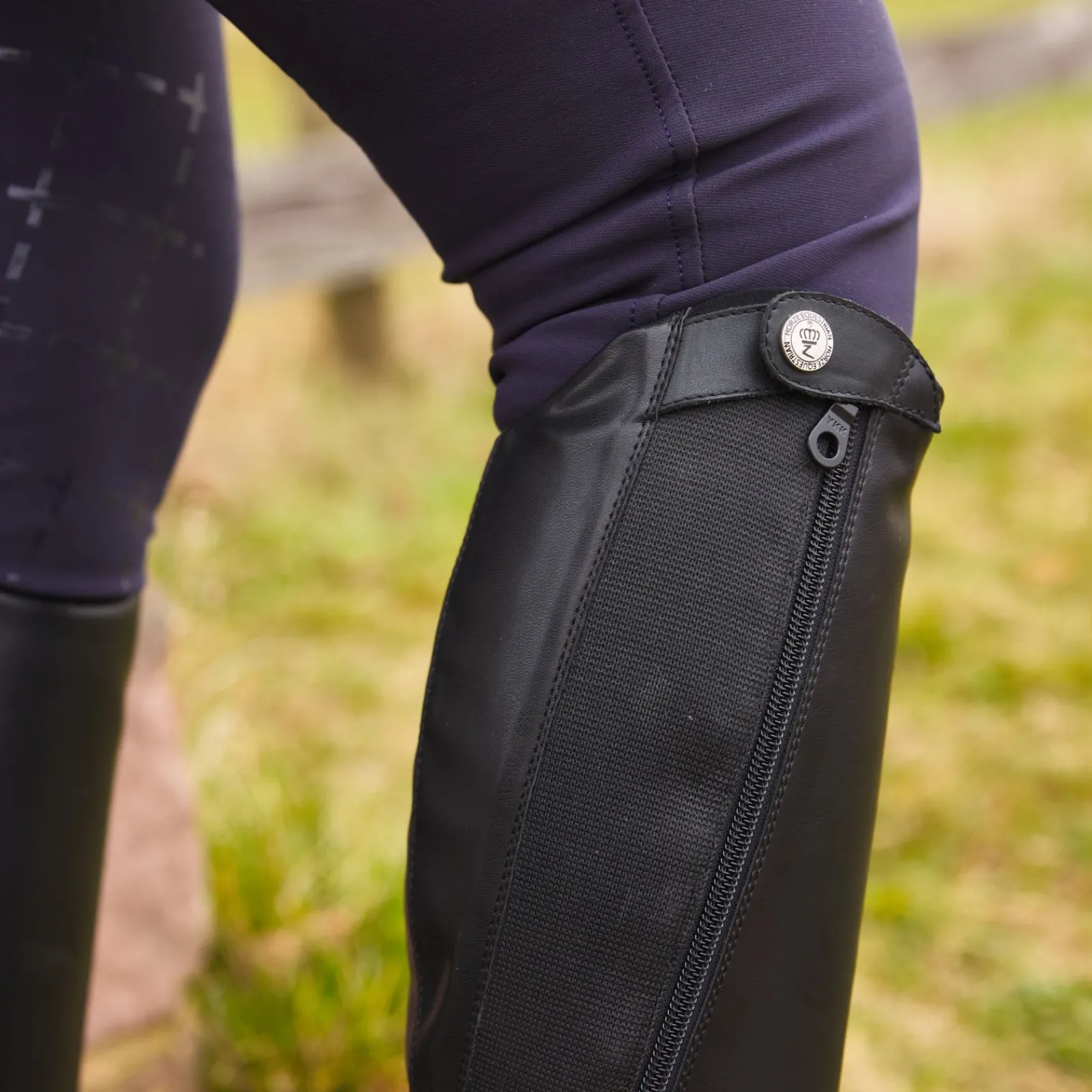 Horze Hannover Reitstiefel* Reitstiefel