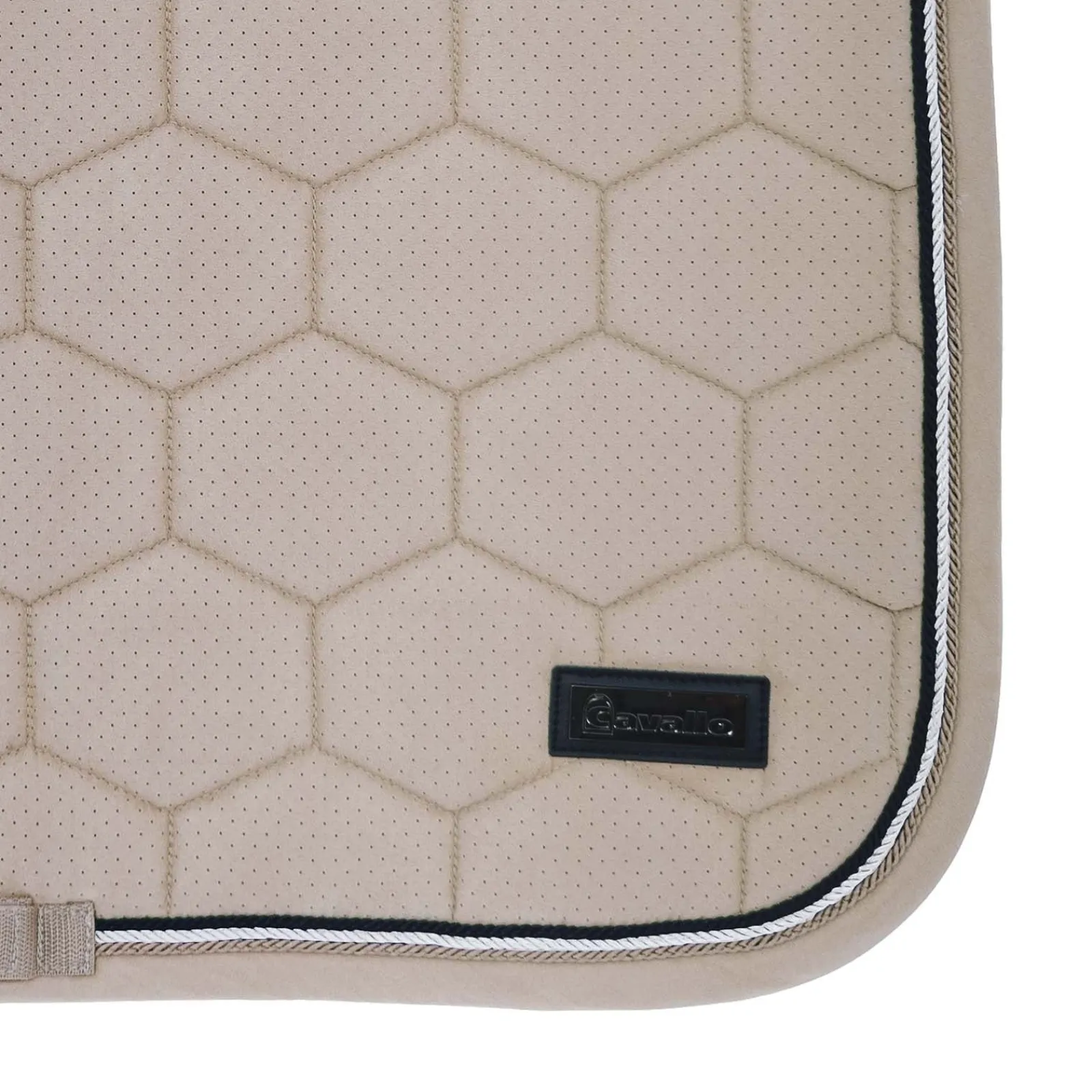 Cavallo Harmonie Dressurschabracke* Dressurschabracken