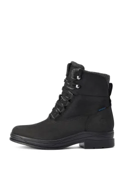 Ariat Harper Damen wasserdichte Halbstiefel* Reitstiefeletten