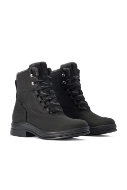 Ariat Harper Damen wasserdichte Halbstiefel* Reitstiefeletten
