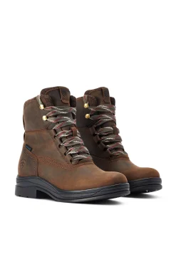 Ariat Harper Damen wasserdichte Halbstiefel* Reitstiefeletten