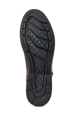 Ariat Harper Damen wasserdichte Halbstiefel* Reitstiefeletten
