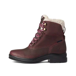 Ariat Harper Damen wasserdichte Halbstiefel* Reitstiefeletten