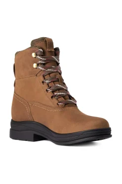 Ariat Harper Damen wasserdichte Halbstiefel* Reitstiefeletten