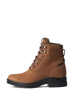 Ariat Harper Damen wasserdichte Halbstiefel* Reitstiefeletten