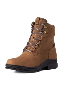 Ariat Harper Damen wasserdichte Halbstiefel* Reitstiefeletten