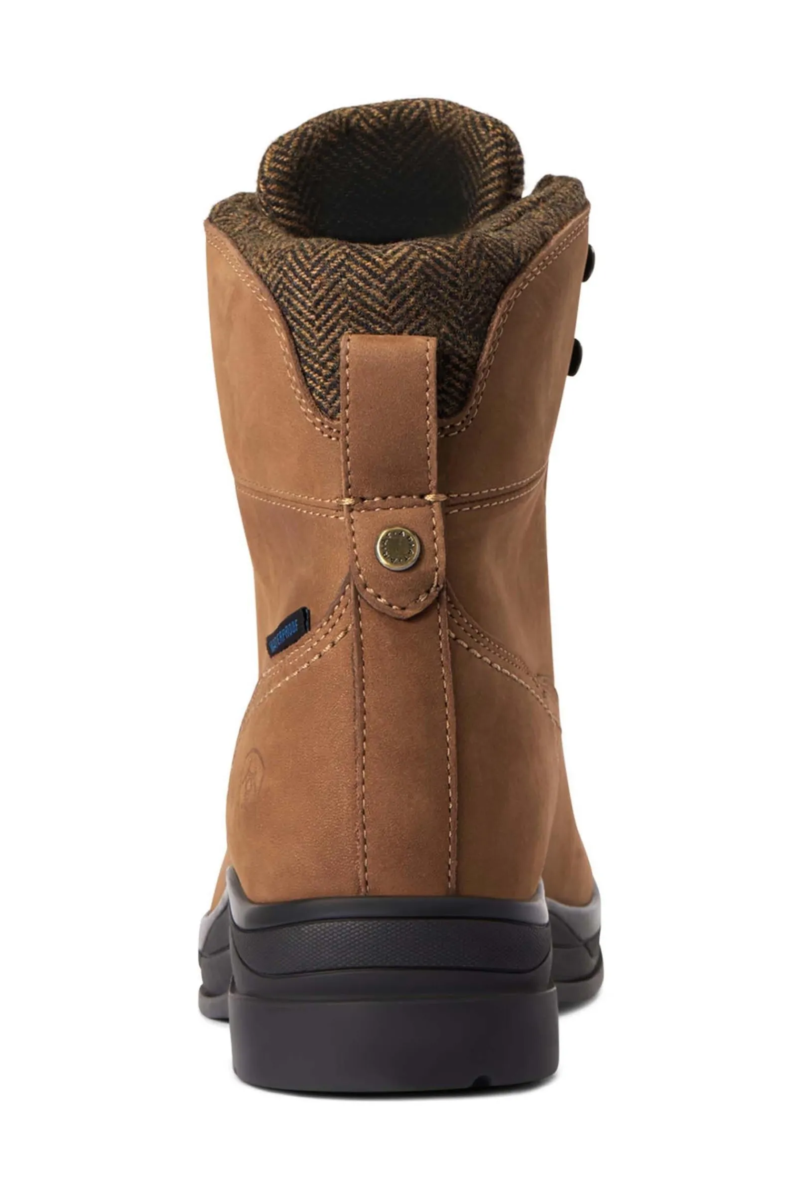 Ariat Harper Damen wasserdichte Halbstiefel* Reitstiefeletten