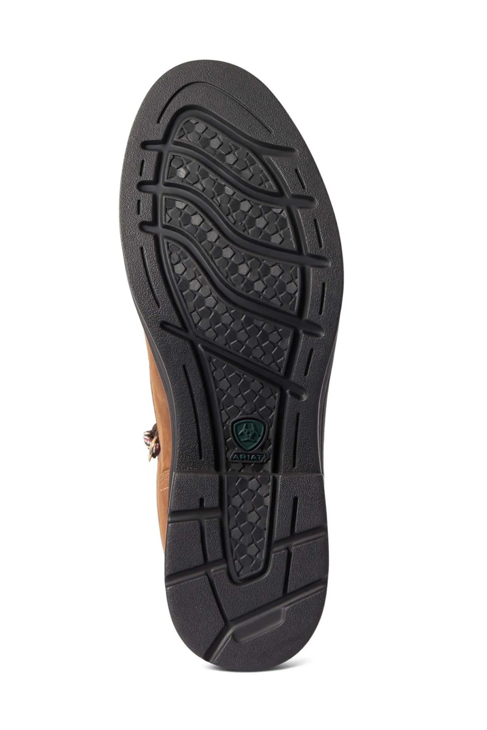 Ariat Harper Damen wasserdichte Halbstiefel* Reitstiefeletten
