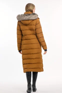 LeMieux Harper Longline Puffermantel für Damen*Damen Mäntel & Jacken Für Damen