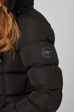 LeMieux Harper Longline Puffermantel für Damen*Damen Mäntel & Jacken Für Damen