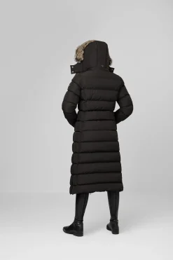 LeMieux Harper Longline Puffermantel für Damen*Damen Mäntel & Jacken Für Damen