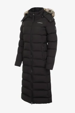 LeMieux Harper Longline Puffermantel für Damen*Damen Mäntel & Jacken Für Damen