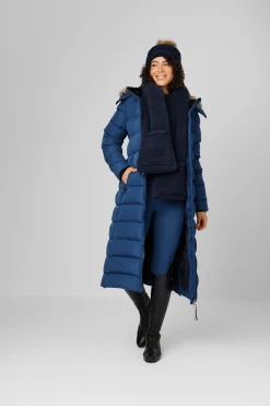 LeMieux Harper Longline Puffermantel für Damen*Damen Mäntel & Jacken Für Damen