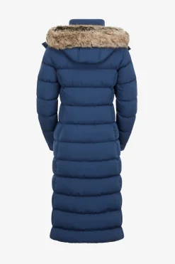 LeMieux Harper Longline Puffermantel für Damen*Damen Mäntel & Jacken Für Damen