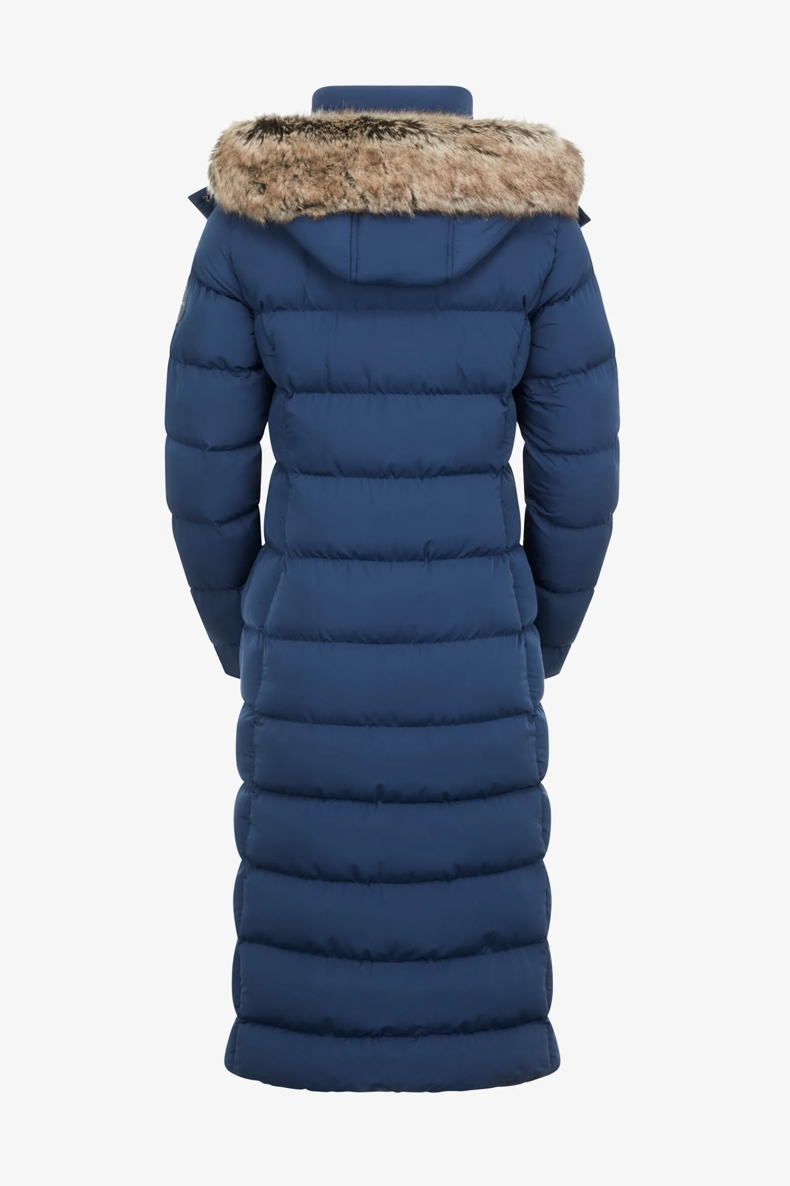 LeMieux Harper Longline Puffermantel für Damen*Damen Mäntel & Jacken Für Damen
